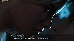 summers gone 66: a mysterious game adventure