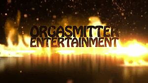 Aria Alexander Fucks Frozen Ex Girlfriend's Ass