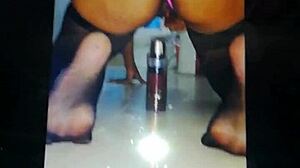 cum tribute to vcxz61 in a fun way