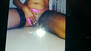 cum tribute to vcxz61 in a fun way