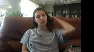 hot girl shows her pussy on webcam outdoors, wanna see?