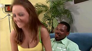 big black cock stretches skinny petite girl