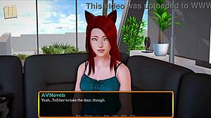 My new stepfamily game