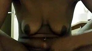 Creamy Creamy Ava Model Solo Pose