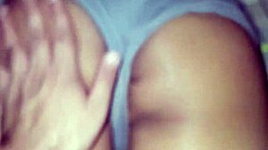 meeting a guy from the supermarket