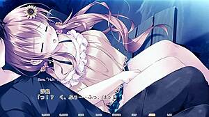 Hime to otome no yakimochi love route2 scene2 with subtitle