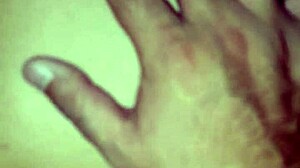 meeting a guy from the supermarket