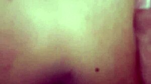 meeting a guy from the supermarket