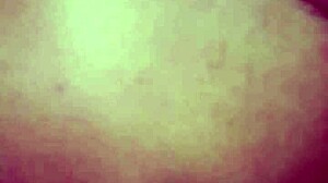 meeting a guy from the supermarket