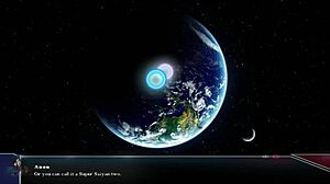 Dragon Ball Divine Adventure Part 30: Big Tits Milf Monster