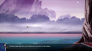 Dragon Ball Divine Adventure Part 30: Big Tits Milf Monster