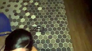 Tj Gets Fucked On His Birthday With Deepthroat