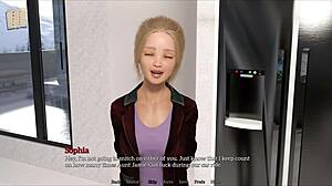 Exploring My New Memories 38