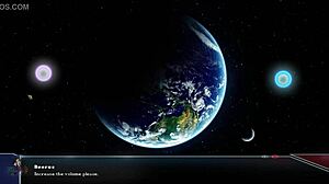 Dragon Ball Divine Adventure Part 30: Big Tits Milf Monster