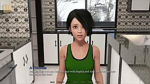 Exploring My New Memories 38