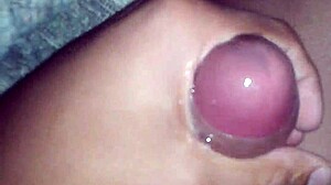 Tocando Mais Uma Punheta Com Assfucking Anal