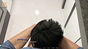 Exploring My New Memories 38