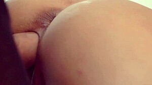 Japanese Uncensored Doggy Style Fucking Ass