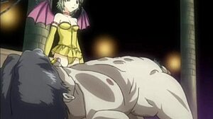 Night Shift Hentai Teen Nurse Gets Fucked in Uncensored Action