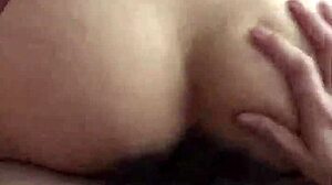 Asian Beauty With Smooth Skin Posing