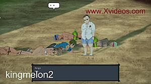 Mad island hentai game reaches level five