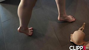 Let's Make It Official: Codey Steele and Hazel Moore