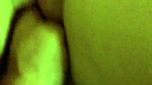 Lipslit isn't shy of the camera during fingering