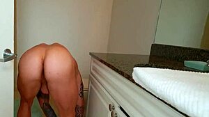 Rikk York and Riley Mitchel Breed in Gay Hookup App Meeting!