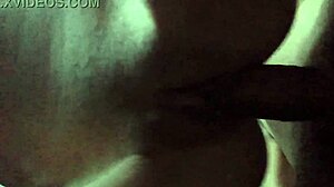 I had the hottest sex with my partner in our intimate couple moment