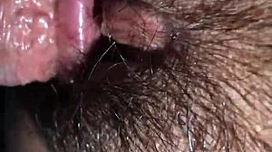 Intense Sex In The Morning With Wife!