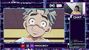 Jojos Bizarre Adventure The Animation Part 4 episodes 9-10