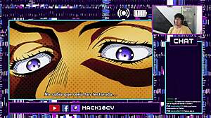 Jojos Bizarre Adventure The Animation Part 4 episodes 9-10
