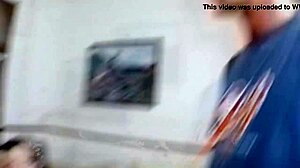 Four women having sex with four men in a group