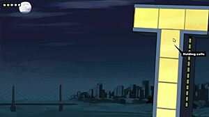 In 18Titans episode 55, women love something special