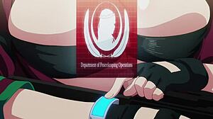 What’s with this wild hentai action in 终末的后宫? Curious yet?