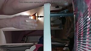 Ass play with toys explodes into anal fucking!