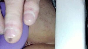 Ass play with toys explodes into anal fucking!
