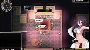 Roll Dia No Tsubasa Another Substory 4 Explodes!