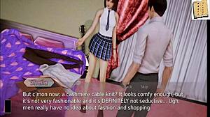 Academy 71 adventure unfolds