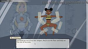 In 18Titans episode 55, women love something special