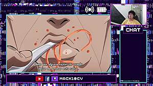 Jojo's Bizarre Adventure Part 4