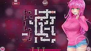 waifu secret 3 dating game adventure