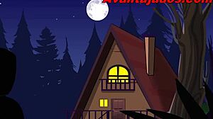 Who're these anime forest gay perverts?