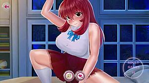 waifu secret 3 dating game adventure