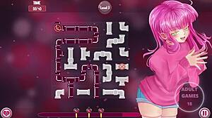 waifu secret 3 dating game adventure