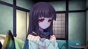 Princess has sex with spiderwomen in fan disc episode 2