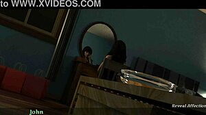 Stepmoms love orborigin - Part 150 by loveskysan69.3D