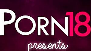 Chrissy Fox goes wild in public!