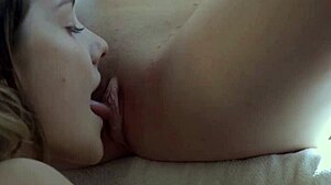 Kiere Matty's Sweet And Sexy Licking