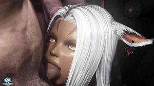 ffxiv nude mods catgirl fucked in limsa lominsa